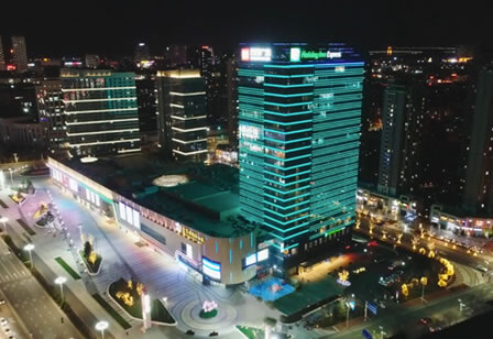 南昌市花园设计的测试内容