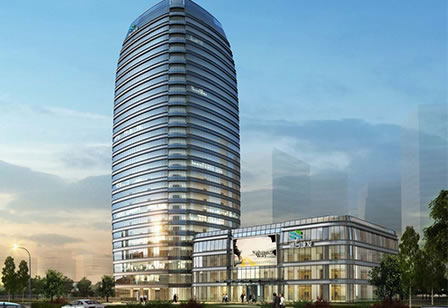 南昌市建筑设计的测试内容