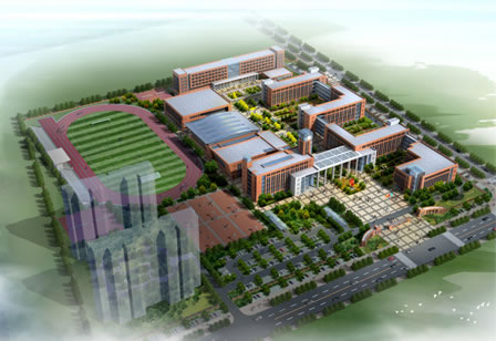 南昌市建筑设计的测试内容