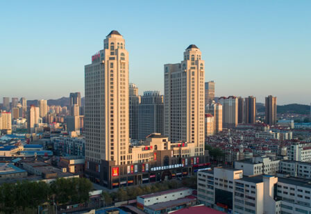 南昌市建筑设计的测试内容